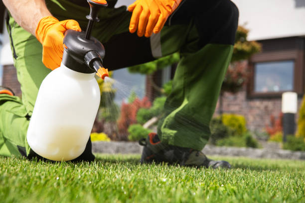 Best Commercial Pest Control Services  in Cloverly, MD